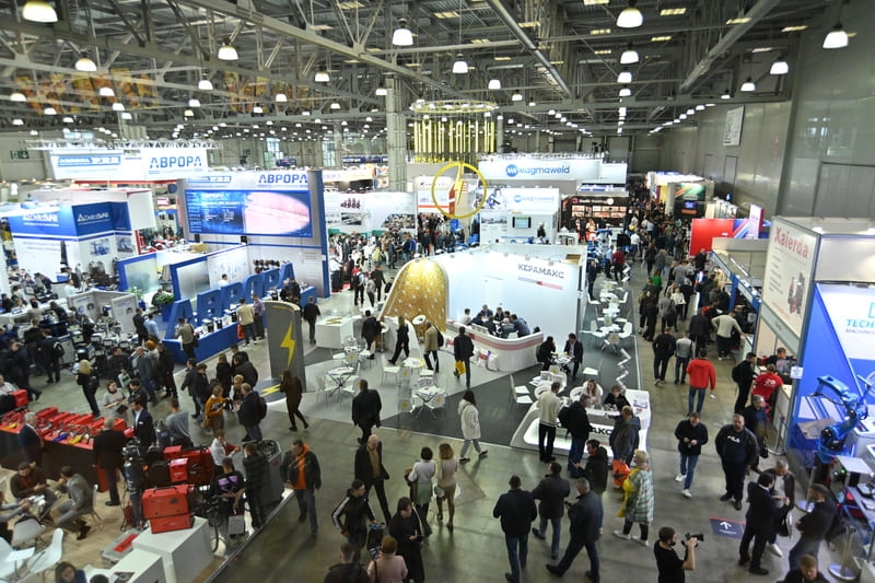 fastenex 2023 exhibition has finished its work