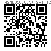 asme b 18.6.3 (t2-i/t2-ia t40) - 2013 十字槽82度沉头ab abr自攻螺钉