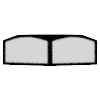 四角(四方)