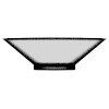 沉头(平头)